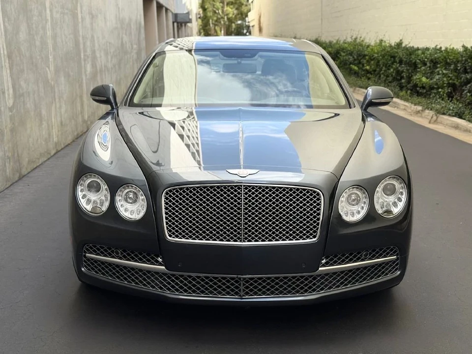 2016 Bentley Continental Flying Spur - Image 4 of 21