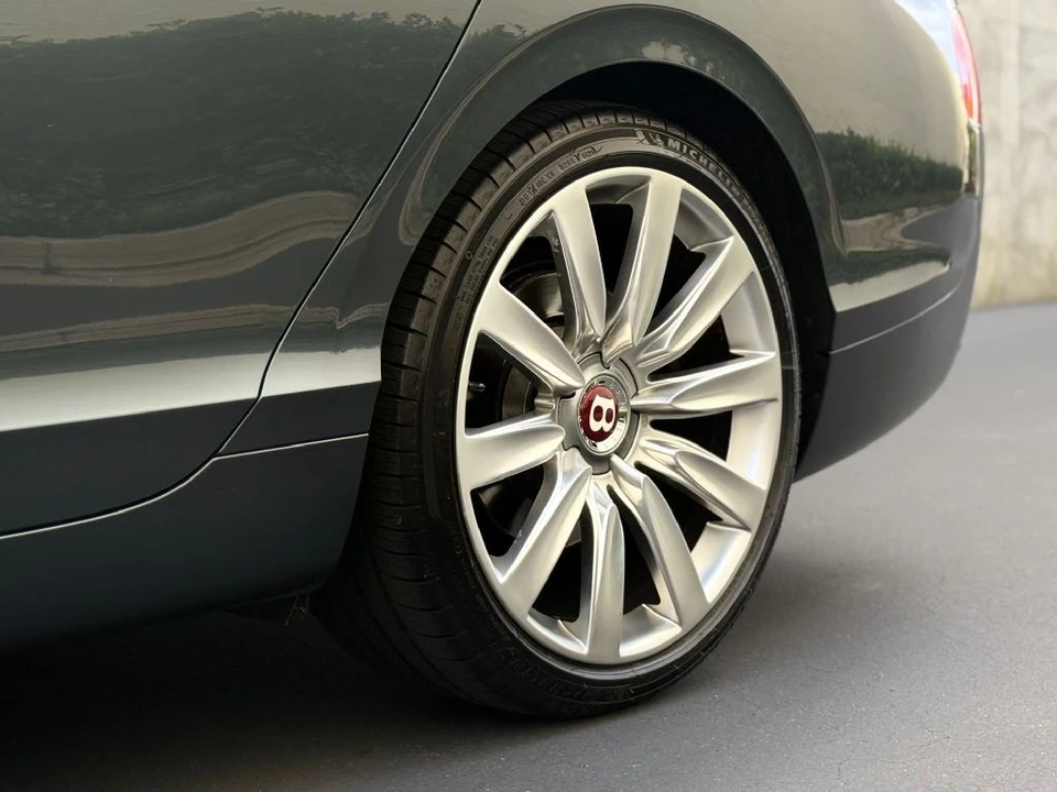 2016 Bentley Continental Flying Spur - Image 13 of 21