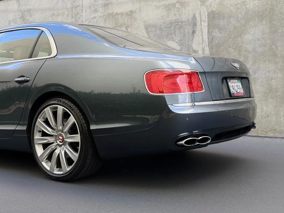 2016 Bentley Continental Flying Spur - Image 14 of 21