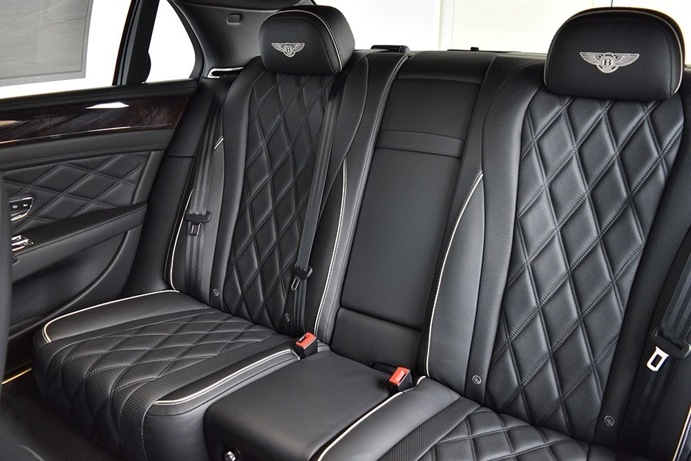 2016 Bentley Continental Flying Spur - Image 10 of 14