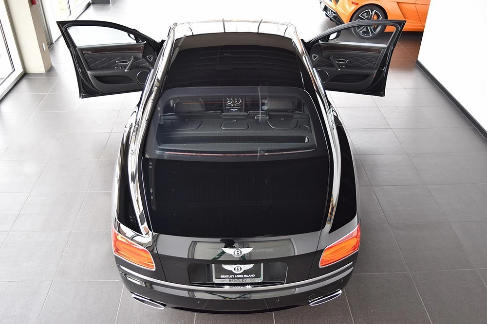 2016 Bentley Continental Flying Spur - Image 3 of 14