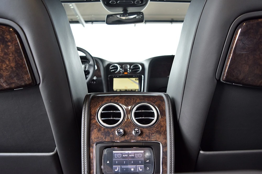 2016 Bentley Continental Flying Spur - Image 7 of 14