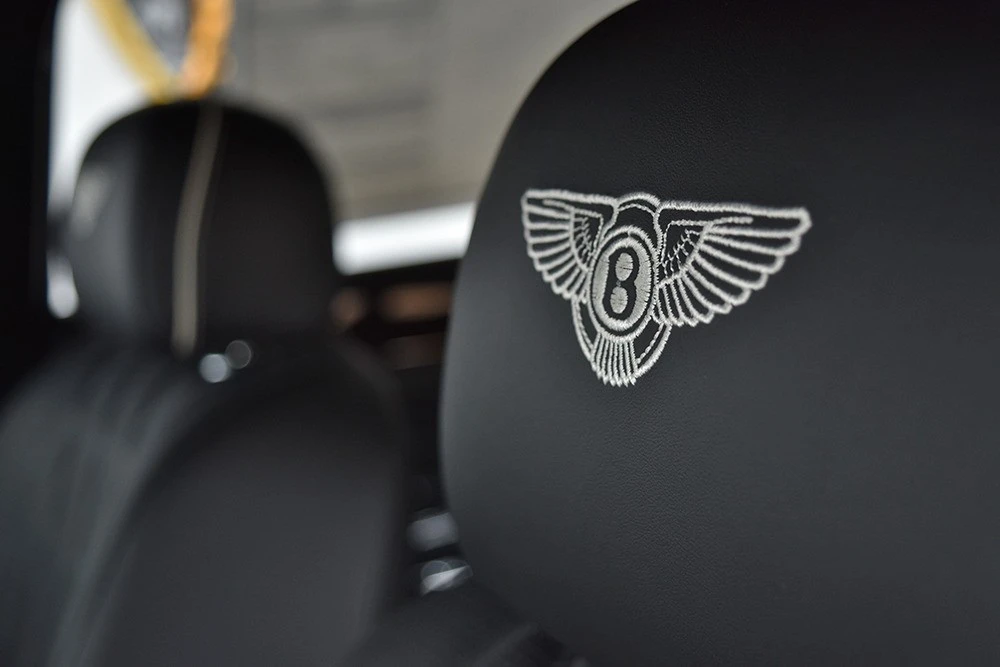 2016 Bentley Continental Flying Spur - Image 12 of 14