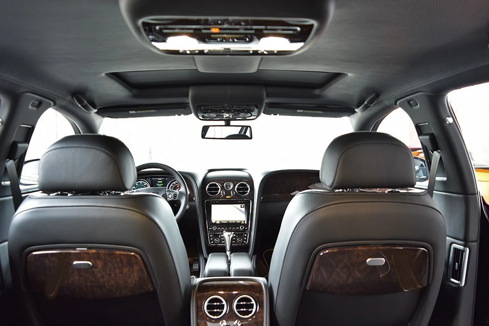 2016 Bentley Continental Flying Spur - Image 6 of 14