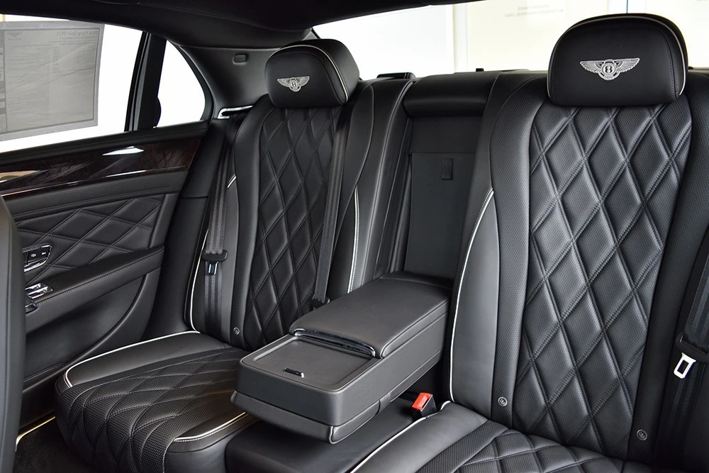 2016 Bentley Continental Flying Spur - Image 9 of 14