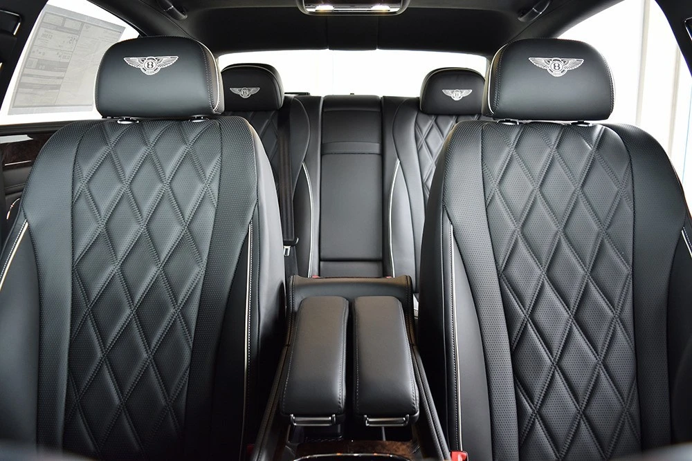 2016 Bentley Continental Flying Spur - Image 5 of 14
