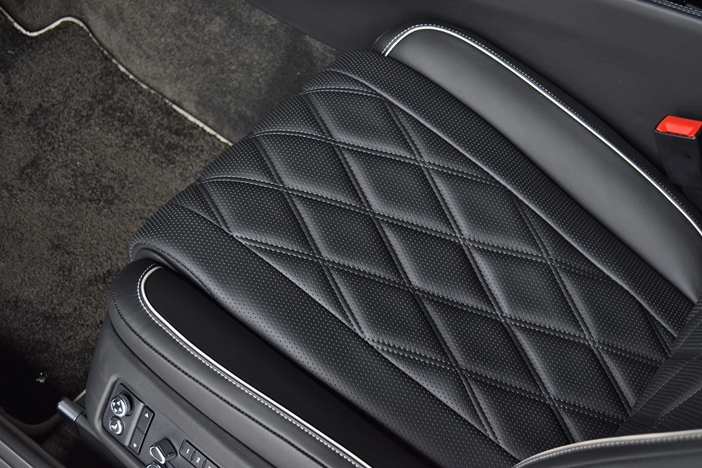2016 Bentley Continental Flying Spur - Image 11 of 14