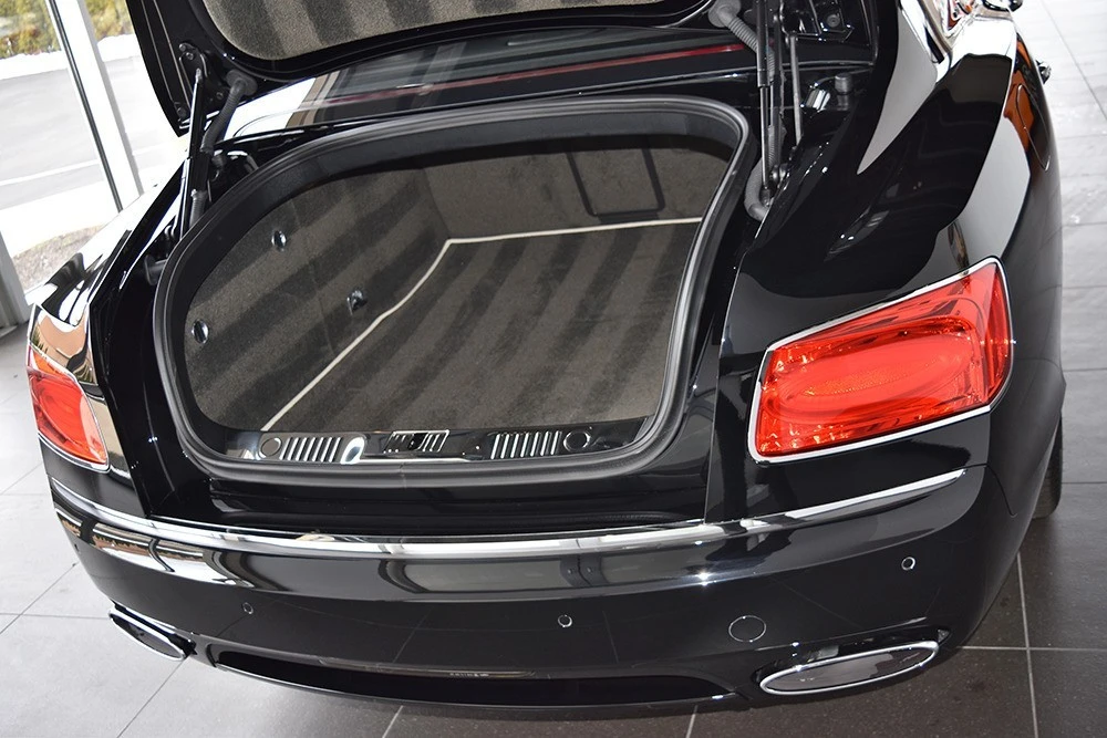2016 Bentley Continental Flying Spur - Image 13 of 14
