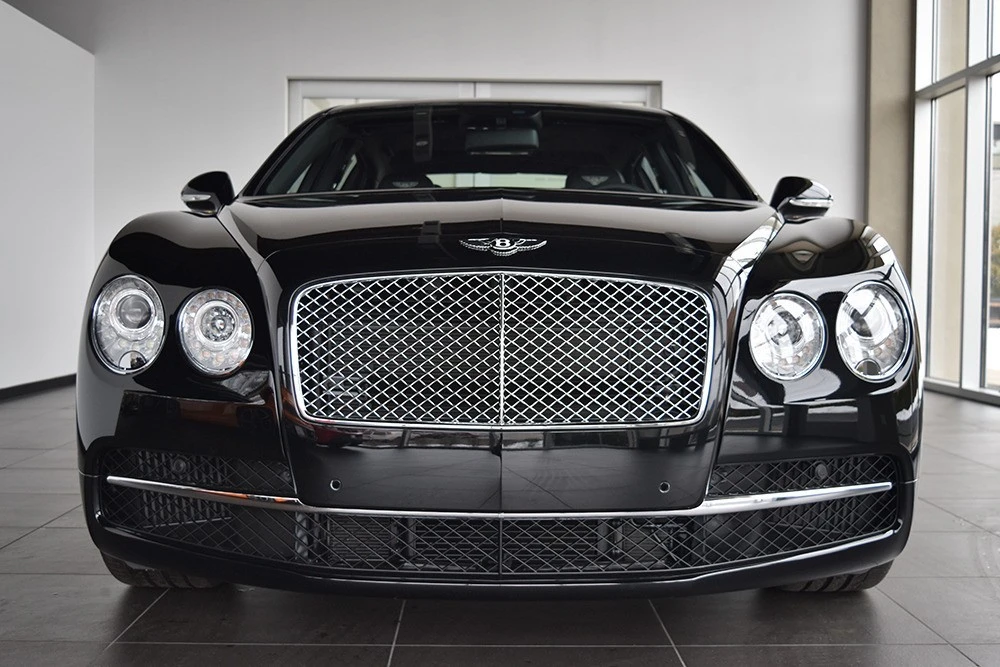 2016 Bentley Continental Flying Spur - Image 2 of 14