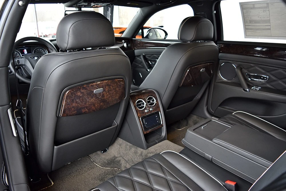 2016 Bentley Continental Flying Spur - Image 8 of 14