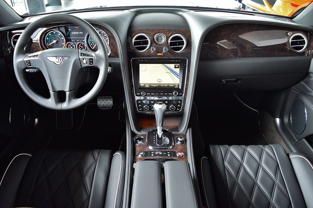 2016 Bentley Continental Flying Spur - Image 4 of 14
