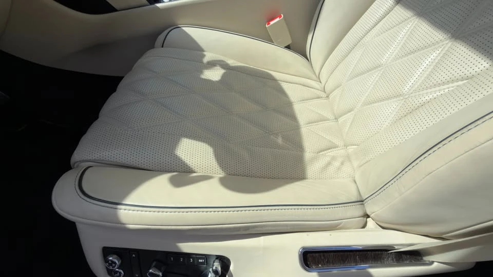 2016 Bentley Continental Flying Spur - Image 10 of 20