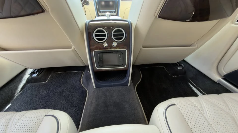 2016 Bentley Continental Flying Spur - Image 16 of 20