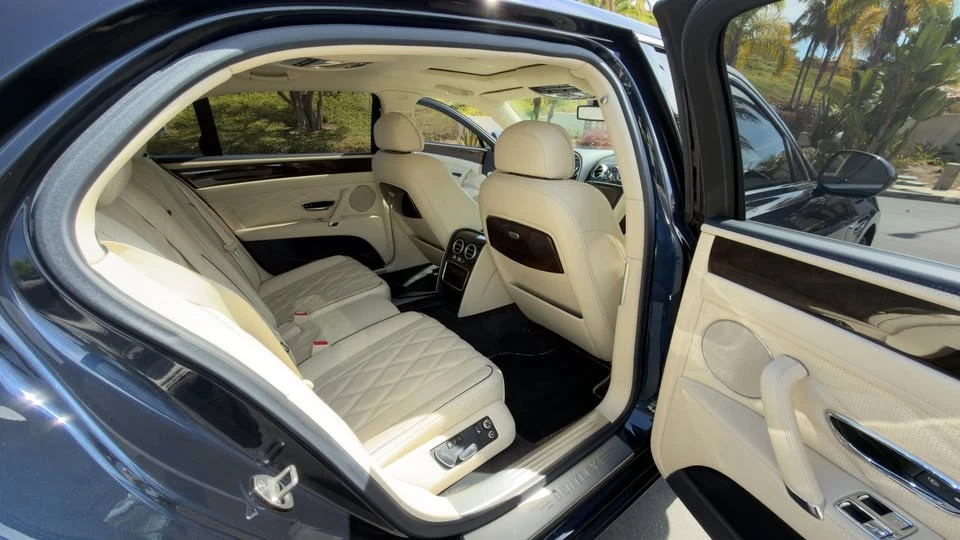 2016 Bentley Continental Flying Spur - Image 14 of 20