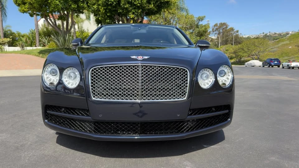 2016 Bentley Continental Flying Spur - Image 6 of 20