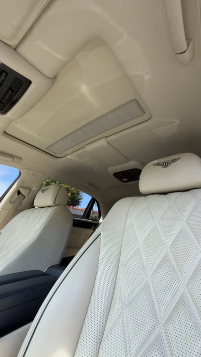 2016 Bentley Continental Flying Spur - Image 15 of 20