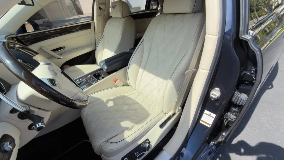 2016 Bentley Continental Flying Spur - Image 11 of 20