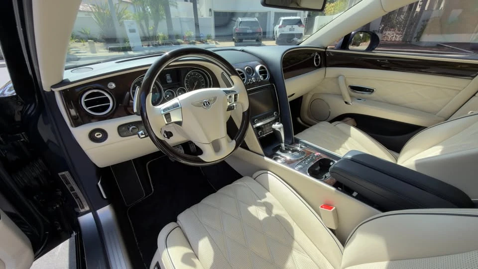 2016 Bentley Continental Flying Spur - Image 2 of 20