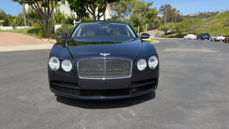 2016 Bentley Continental Flying Spur - Image 7 of 20