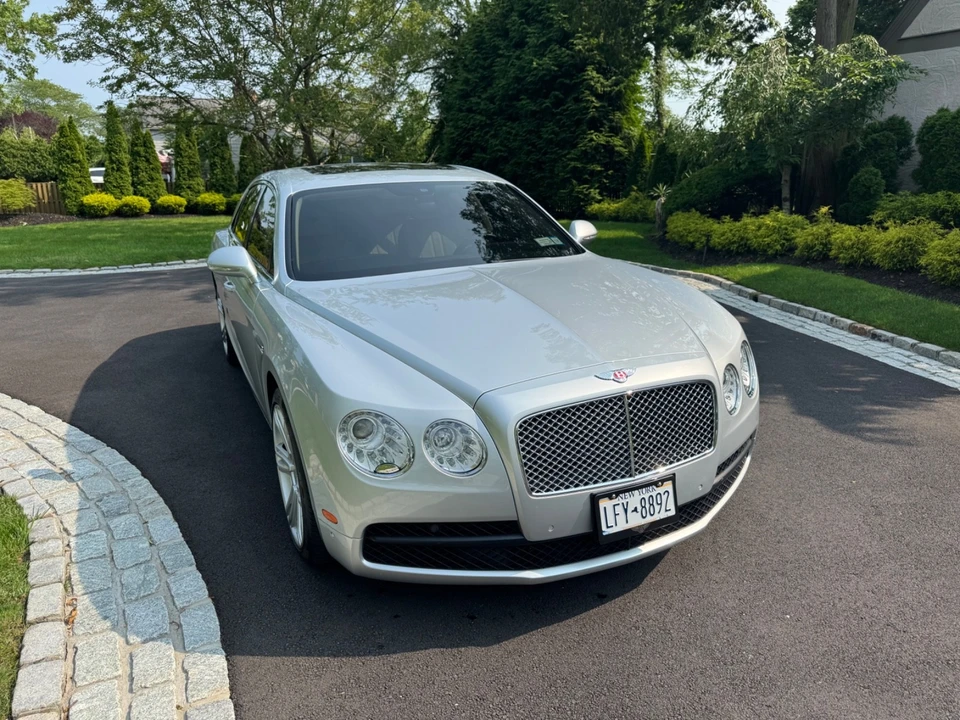 2016 Bentley Continental - Image 4 of 18
