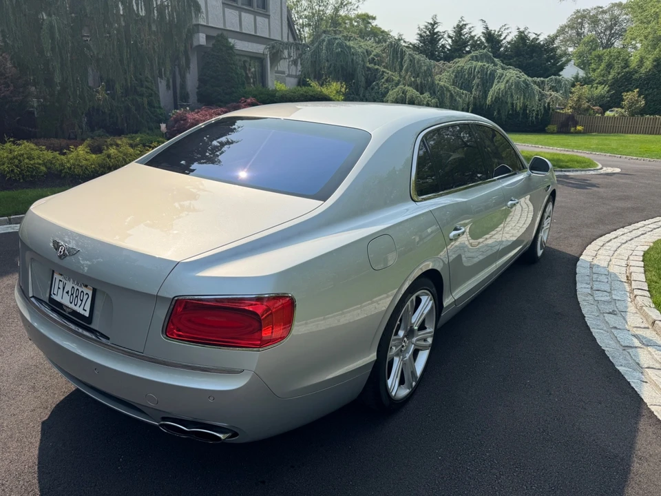 2016 Bentley Continental - Image 6 of 18