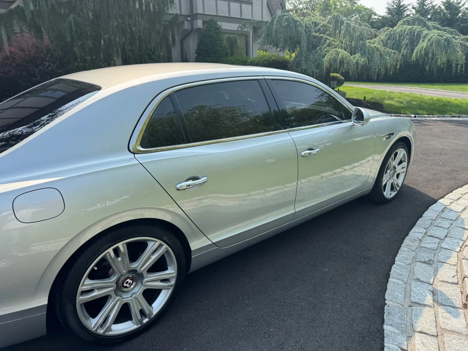 2016 Bentley Continental - Image 7 of 18