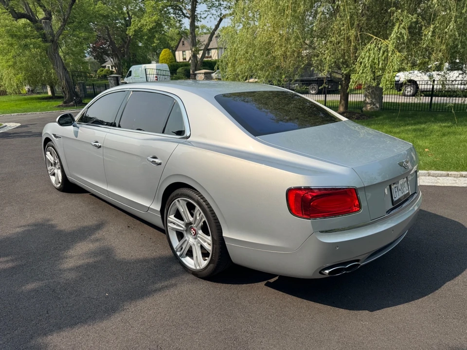 2016 Bentley Continental - Image 5 of 18