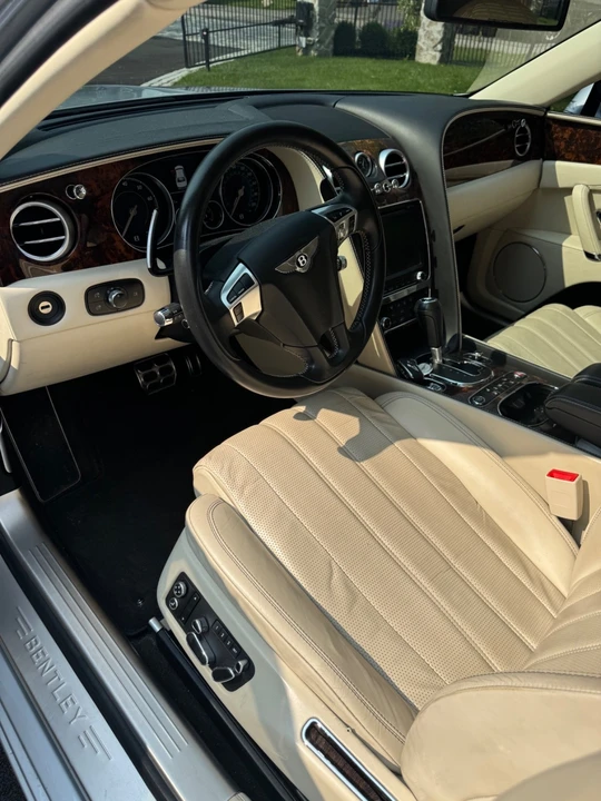 2016 Bentley Continental - Image 10 of 18
