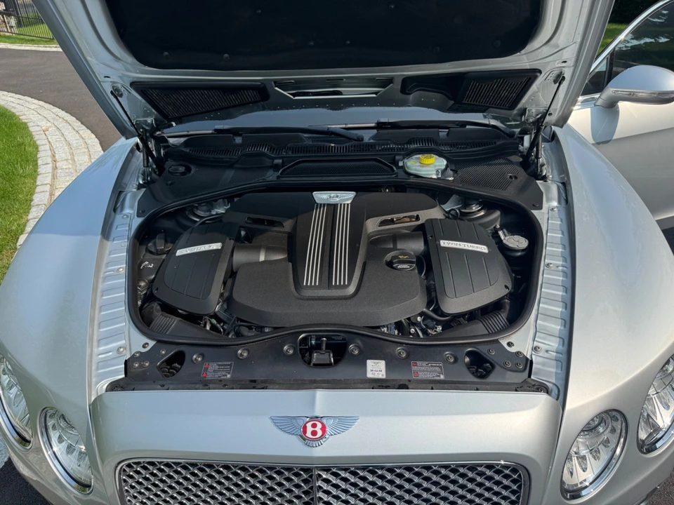 2016 Bentley Continental - Image 11 of 18