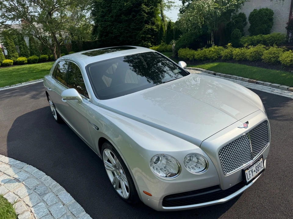 2016 Bentley Continental - Image 2 of 18