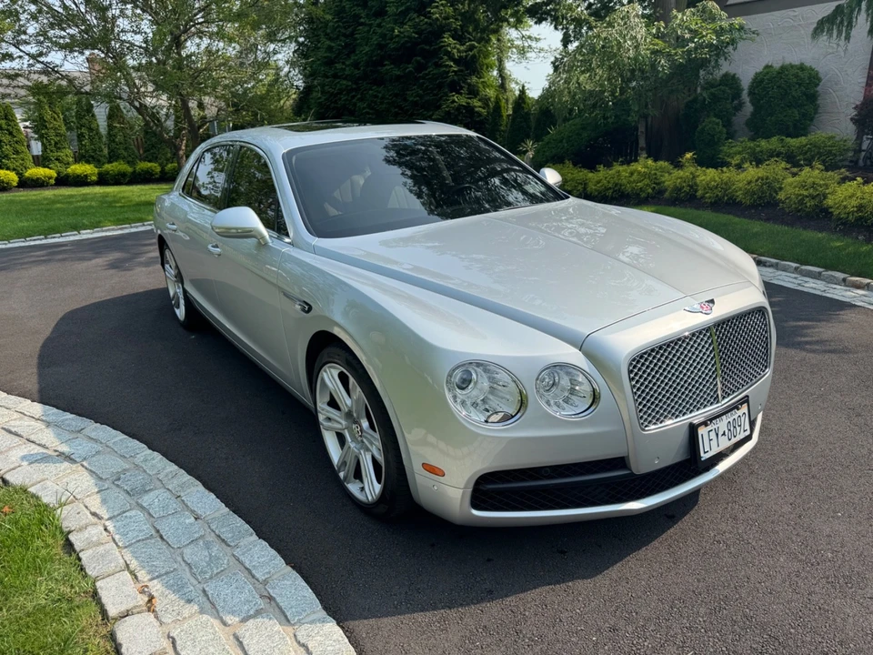 2016 Bentley Continental - Image 3 of 18