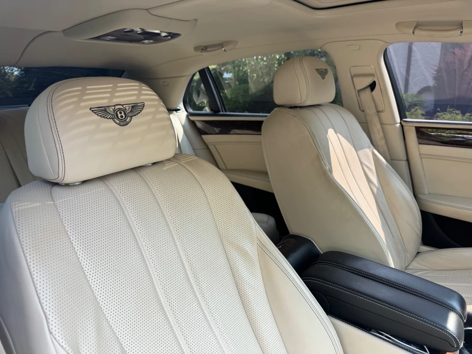 2016 Bentley Continental - Image 8 of 18