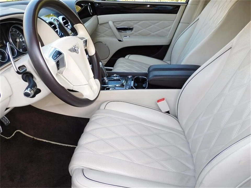 2016 Bentley Continental Flying Spur - Image 13 of 16