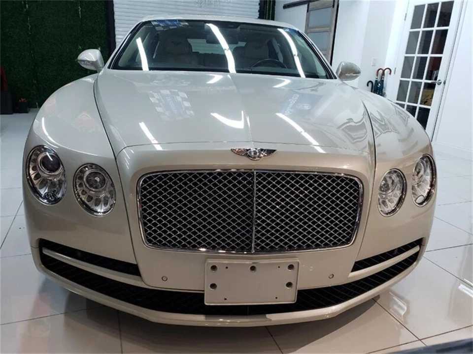 2016 Bentley Continental Flying Spur - Image 5 of 16