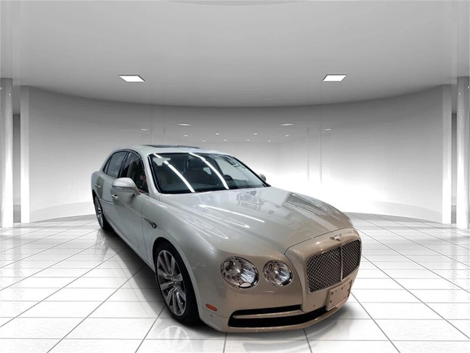 2016 Bentley Continental Flying Spur - Image 7 of 16