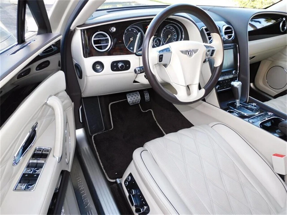 2016 Bentley Continental Flying Spur - Image 14 of 16