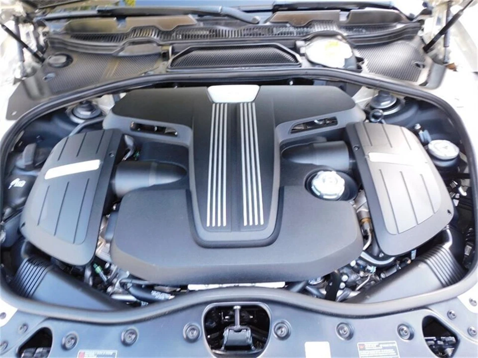 2016 Bentley Continental Flying Spur - Image 16 of 16