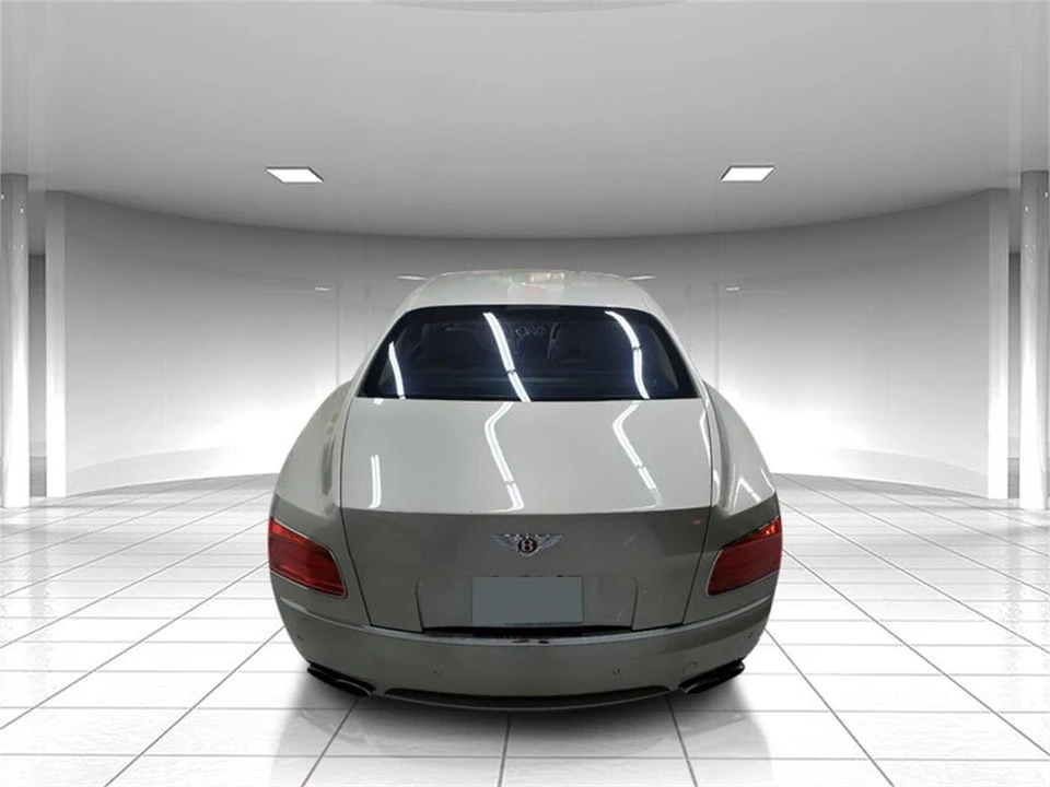 2016 Bentley Continental Flying Spur - Image 10 of 16