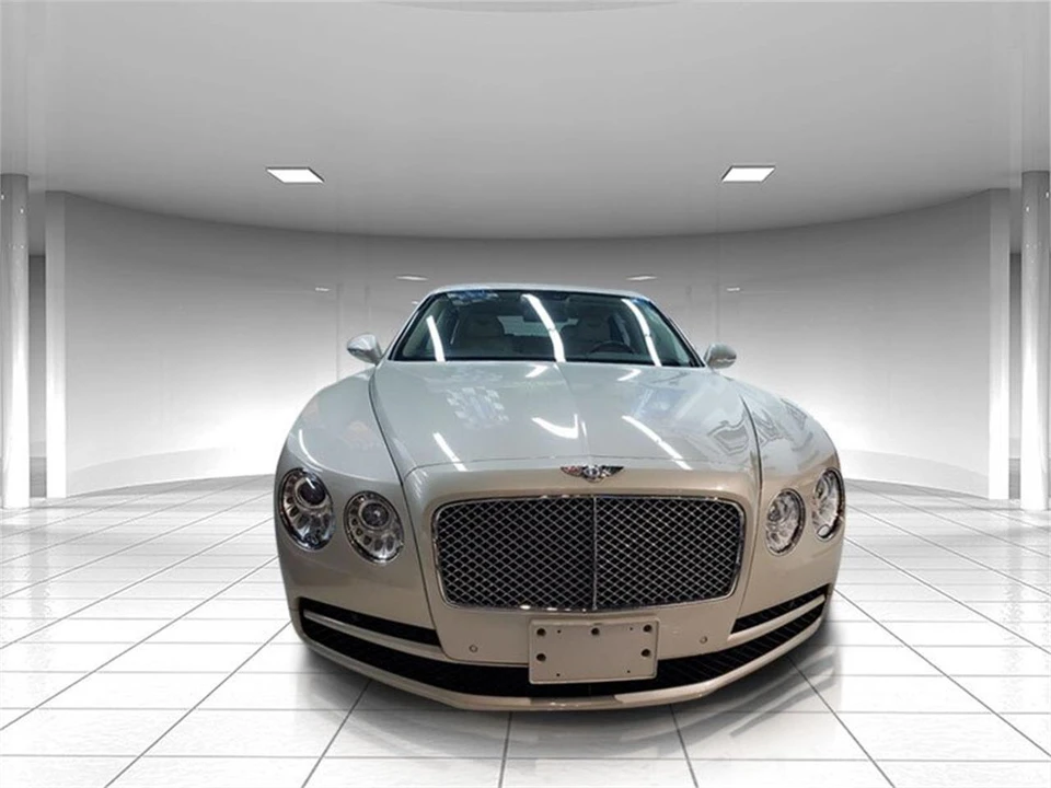 2016 Bentley Continental Flying Spur - Image 12 of 16
