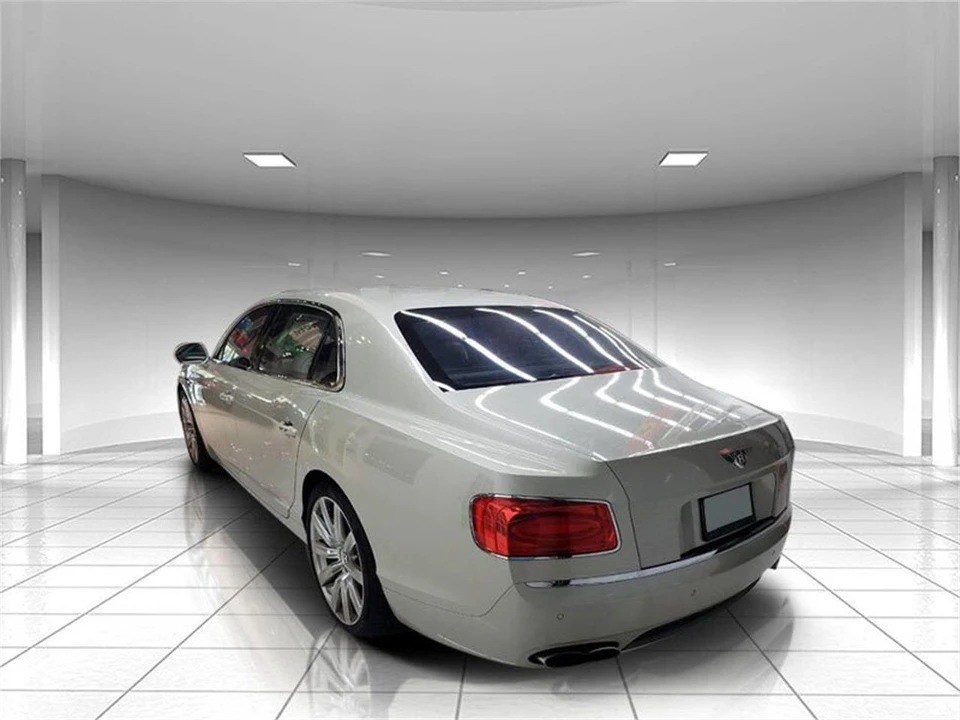 2016 Bentley Continental Flying Spur - Image 9 of 16