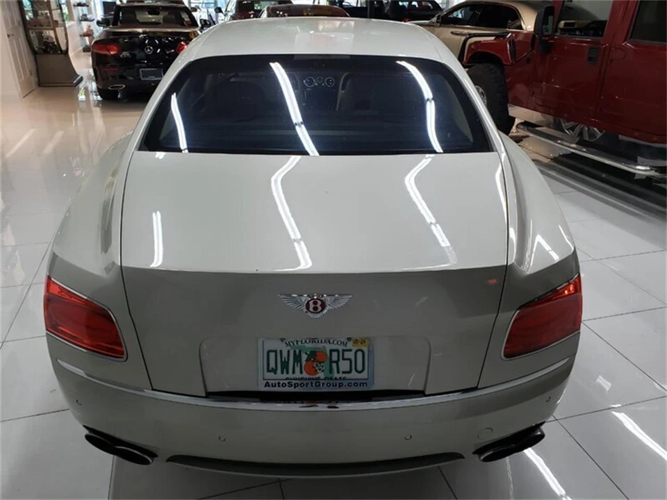 2016 Bentley Continental Flying Spur - Image 2 of 16