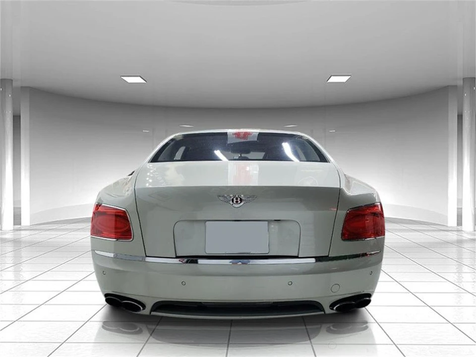2016 Bentley Continental Flying Spur - Image 11 of 16