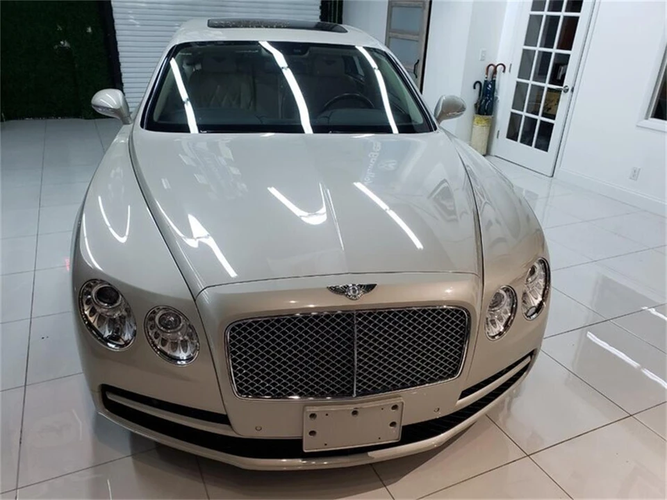 2016 Bentley Continental Flying Spur - Image 6 of 16