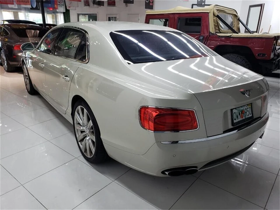 2016 Bentley Continental Flying Spur - Image 3 of 16