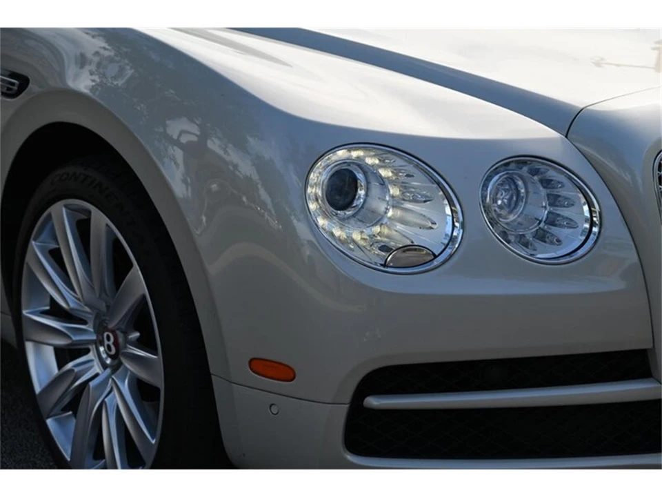 2016 Bentley Continental Flying Spur - Image 7 of 31
