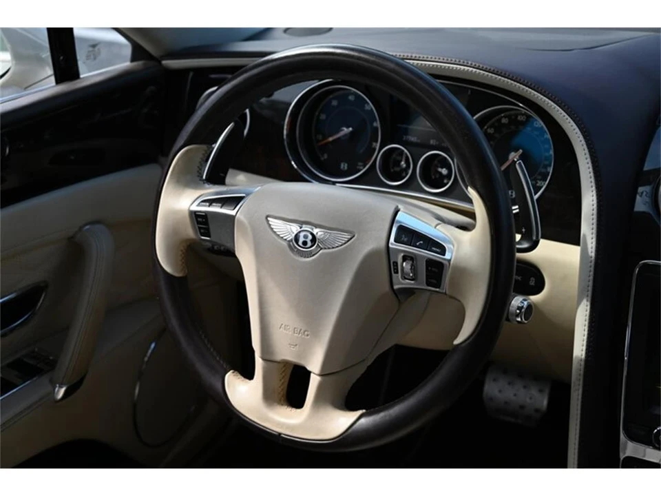 2016 Bentley Continental Flying Spur - Image 29 of 31