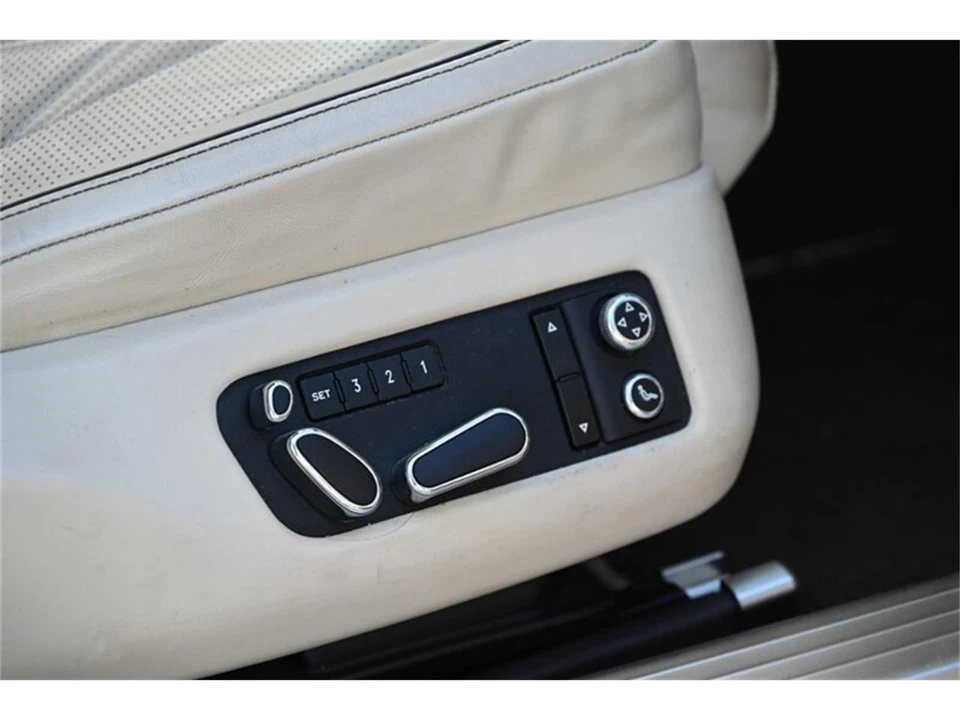 2016 Bentley Continental Flying Spur - Image 15 of 31