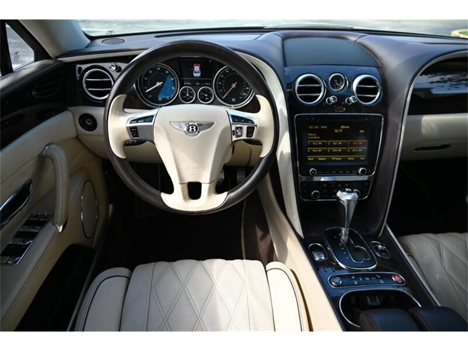 2016 Bentley Continental Flying Spur - Image 27 of 31