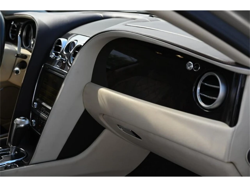 2016 Bentley Continental Flying Spur - Image 19 of 31