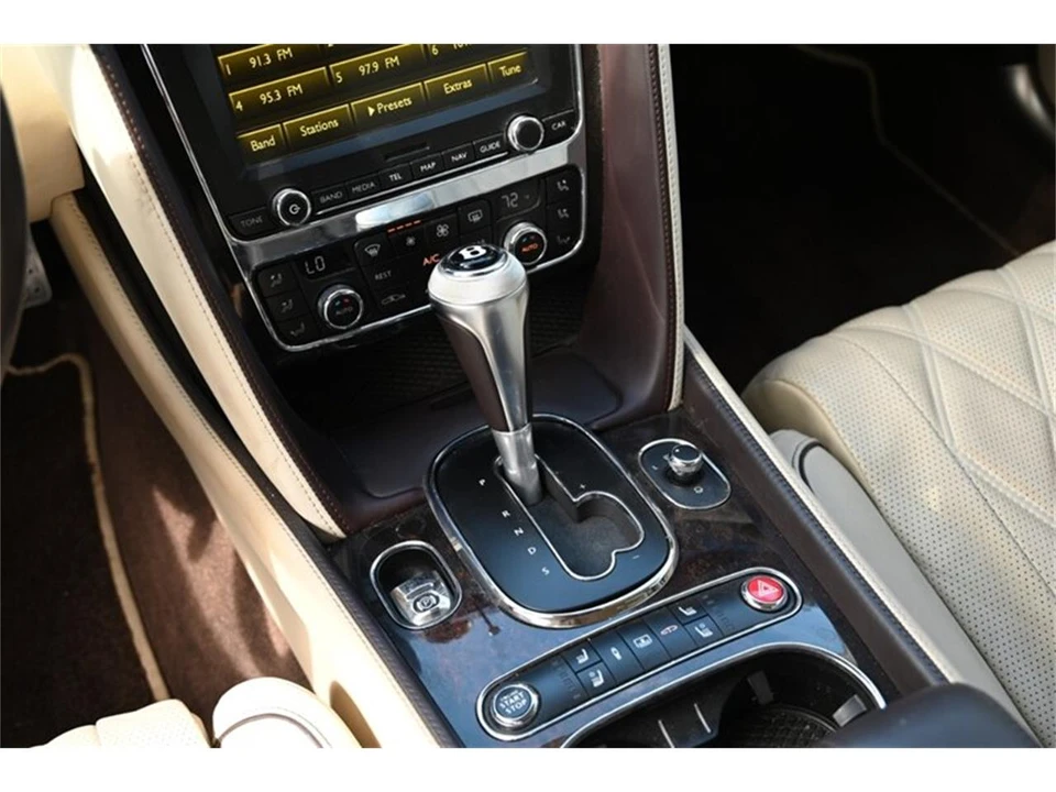 2016 Bentley Continental Flying Spur - Image 31 of 31